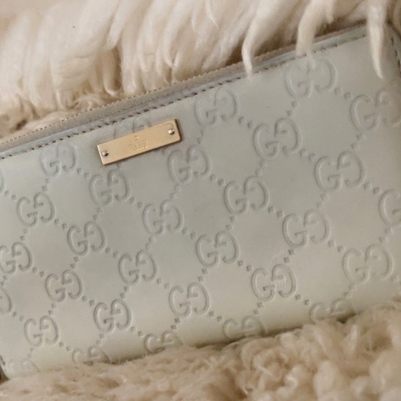 Gucci wallet - Picture 1 of 7